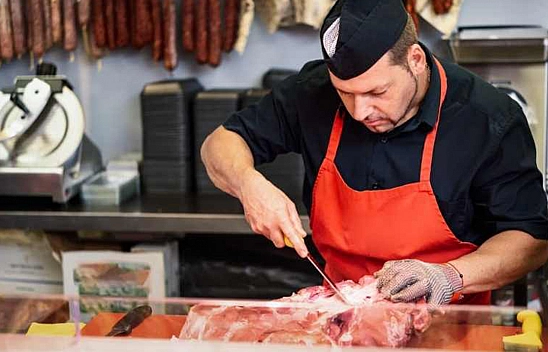Kesimhanelere kamera yerleştirme mecburiyeti geliyor