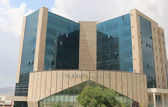 KGYS ve ÇGKS Parçalı Bakım-Onarım İşi için İhale Düzenlenecek