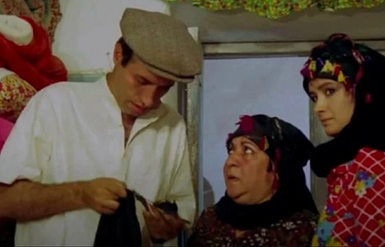 Kibar Feyzo Filmindeki Gülo'nun Başlık Parası Günümüzde Kaç TL'ye Denk Düşüyor?