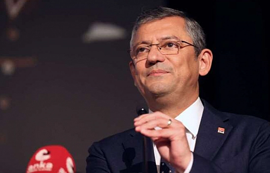 Kılıçdaroğlu Dönemi Resmen Bitti!