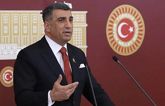 Kılıçdaroğlu müdahale etti, Gürsel Erol çekildi