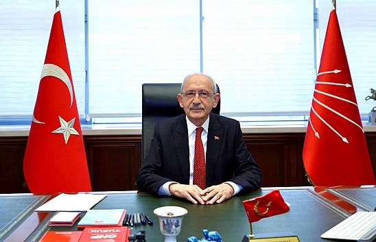 Kılıçdaroğlu'ndan 19 kişilik MYK