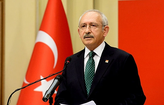 Kılıçdaroğlu'nu istemeyen milletvekilleri belli oldu! CHP Elazığ Milletvekili Gürsel Erol kimin yanında?