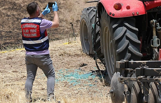 'Kim Ölecekse Ölsün' Dedi, 9 Kişi Öldürüldü!