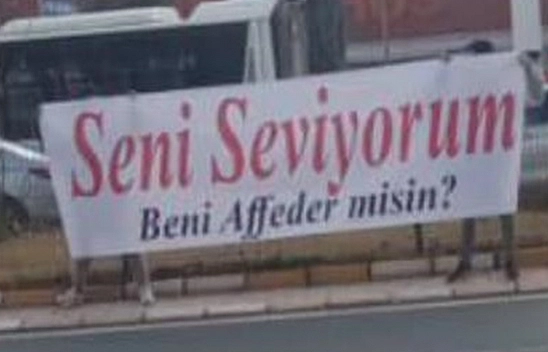 Kim Üzdü Bu Naif Elazığlıyı?