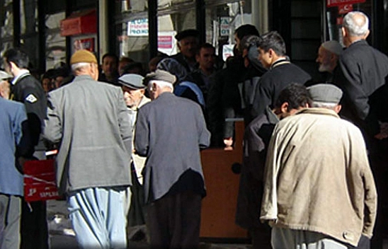 Kimler erken emekli olabilir? Kademeli emeklilik sisteminde son durum