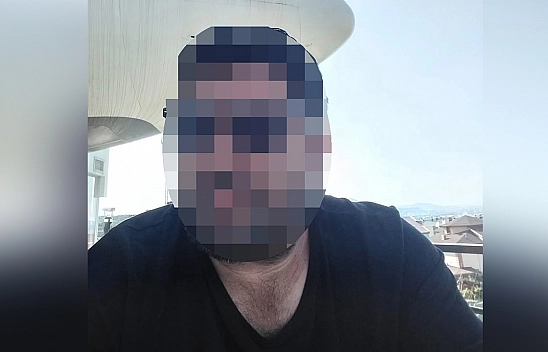 Kıraathane çalışanı tarafından tüfekle vurulan şahıs hayatını kaybetti
