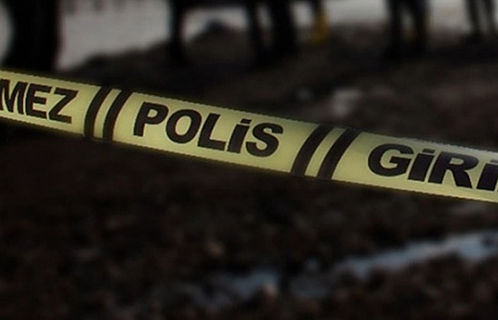 Kıraathanede silahlı kavga: 4 yaralı