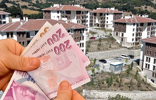 Kiracılar isyan ediyor! Elazığ'da kiralar cep yakıyor.. Elazığ'da güncel kira fiyatları ne kadar olacak?