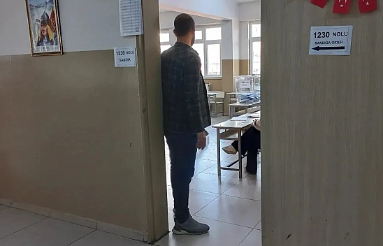 Kırklar Mahallesi Muhtarı Belli Oldu!