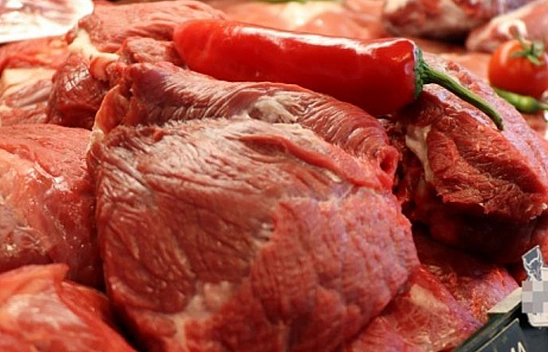 Kırmızı Ette Yeni Hile Deşifre Oldu: Elazığlılar Kasaba Gitmeye Korkar Oldu!