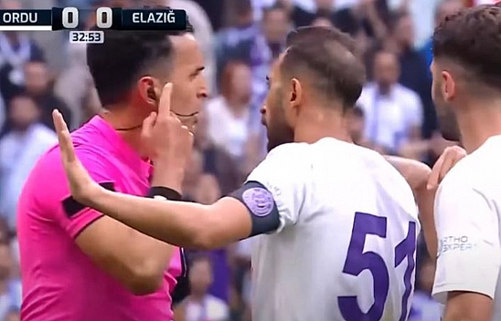 Kırmızı Görmüştü, Helallik İstedi