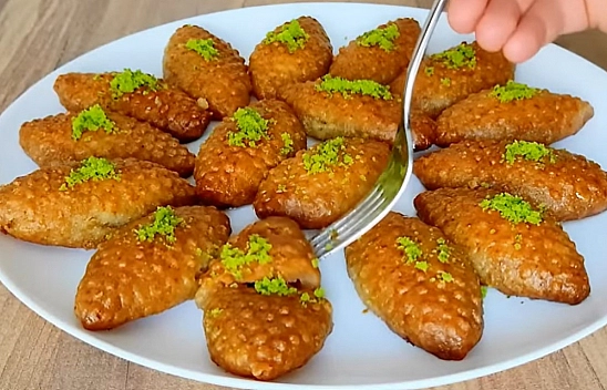 Kıyır Kıyır oluyor! Elazığ'da özel tarifle yapılıyor… Her tadına bakan tarifini isteyecek