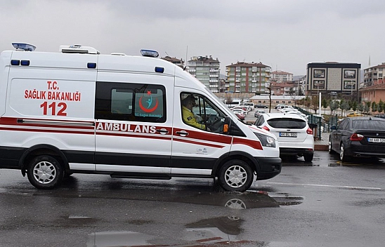 Kız Meselesi Kanlı Bitti