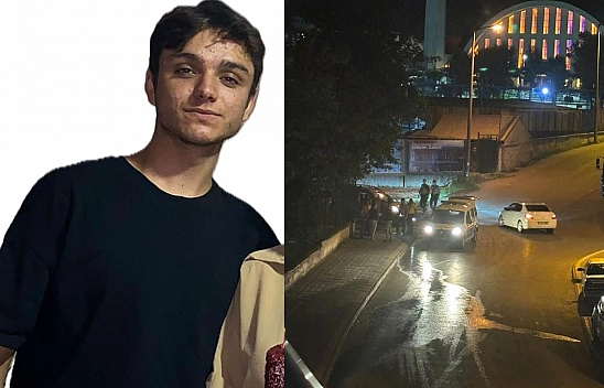 Kız Meselesi Yüzünden Gençler Birbirine Girdi: 1 Ölü, 3 Yaralı