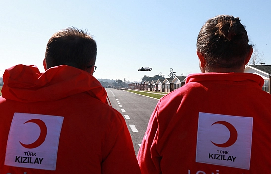 Kızılay KPSS Şartsız Personel Alım İlanını Duyurdu