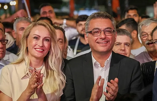 KKTC'nin yeni Cumhurbaşkanı belli oldu