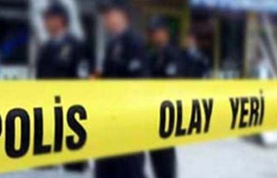 Kocasını Öldüren Kadın Tutuklandı