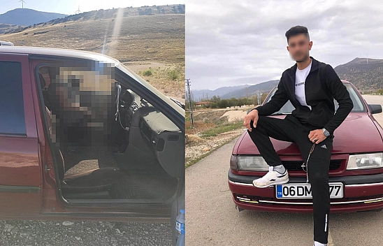 Kocasını Sevgilisinin Öldürdüğünü İtiraf Etti