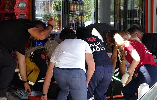 Komşu İlde Polis Memurunun Karıştığı Silahlı Kavga: 3 Ölü, 2 Yaralı