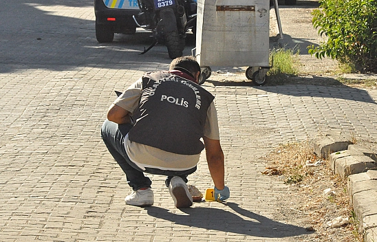 Komşular arasında kavga kanlı bitti: 3 yaralı