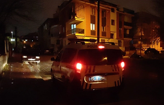 Komşuların Gürültü Kavgası Kanlı Bitti!