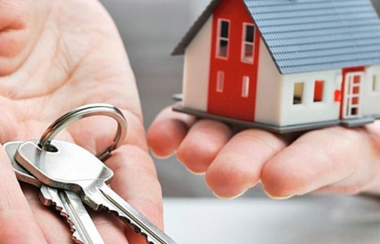 Konut Kredisinde Faiz Oranları Değişti