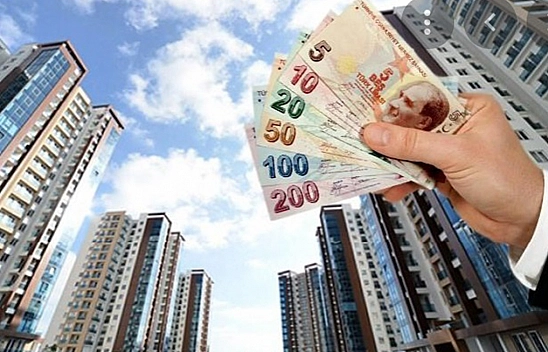 Konut Piyasasında Devrim, Evin Fiyatını Devlet Belirleyecek!