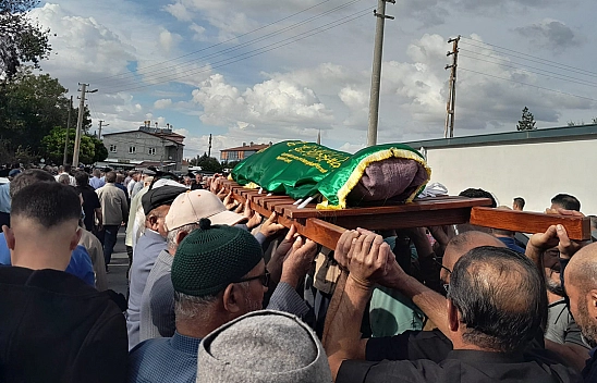 Konya'da traktör kazasının ardından acı haber geldi