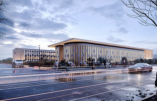 Konya Elazığ'a Rakip Oldu