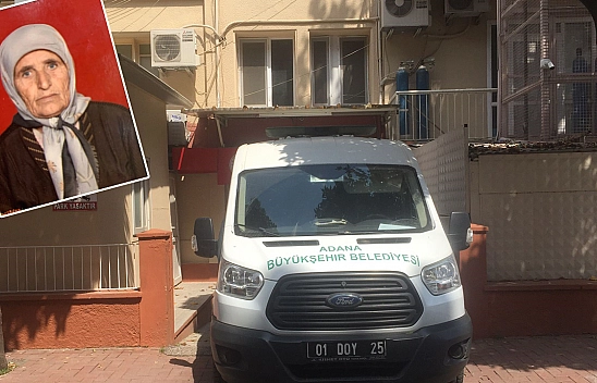 Köpek Sürüsü Yaşlı Kadını Parçaladı