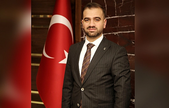 Koray Adsız: 'Elazığ için gençliğin sesi olmaya devam edeceğiz'