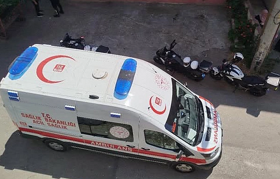 Korkunç cinayette 3 kişi tutuklandı