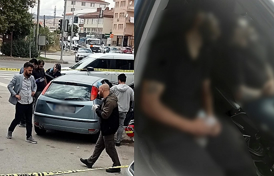 Korkunç olay! 2 kişi otomobilde ölü bulundu
