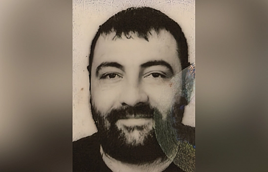 Korkunç olay! Feci şekilde can verdi