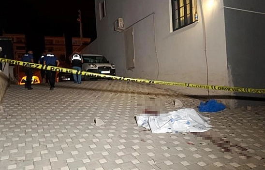 Korkunç olay! Sevgilisinin eski eşiyle karşılaşmak istemeyen şahıs hayatını kaybetti