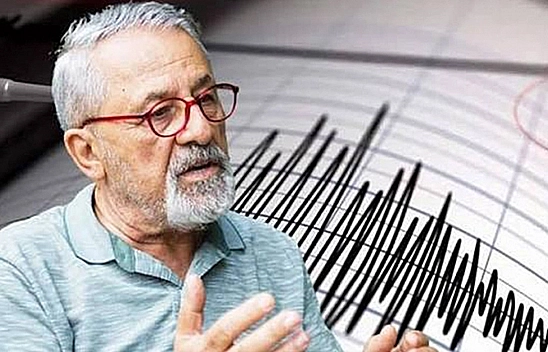 Korkutan deprem sonrası Görür'den kritik açıklama