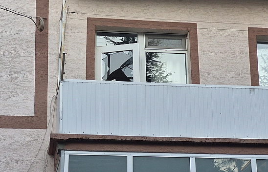 Kötü kokunun sebebi ceset çıktı!