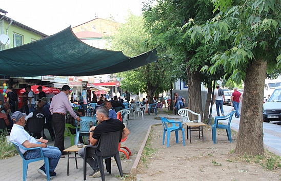 Kovancılar Esnafının ve Kovancılar Kadınlarının En Büyük Problemi