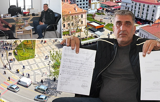 Köylülerin Su Mağduriyeti