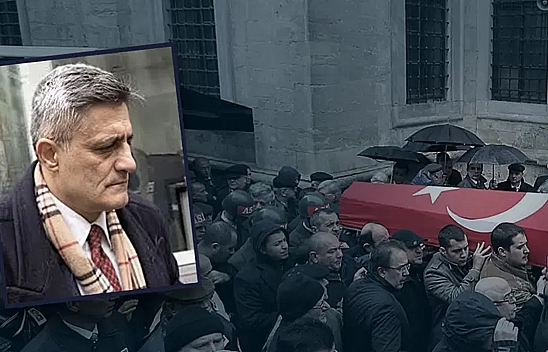 Kozinoğlu soruşturmasında ünlü ismin babası dahil 4 kişiye gözaltı kararı