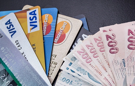 Kredi kartı kullanan herkesi ilgilendiriyor: Limitler baştan düzenlenecek…