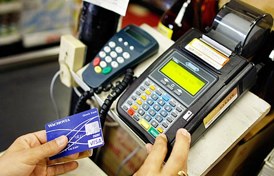 Kredi Kartında Büyük Oyun!