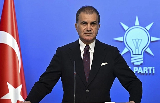 Kritik görüşme sonrası Ak Parti'den açıklama