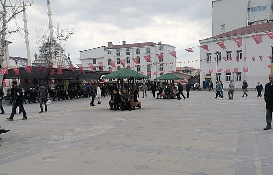 Kritik süreç başladı! Emekli zammı ve vatandaşlık maaşı masada