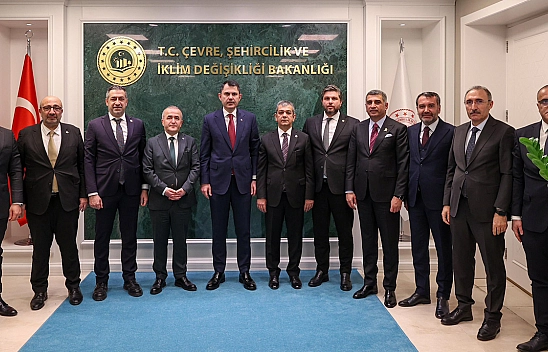 Kritik toplantı sonrası Milletvekili Erol'dan açıklama