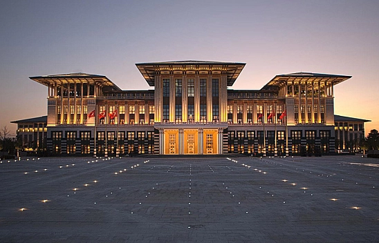 Külliyenin Adayları Kaybediyor