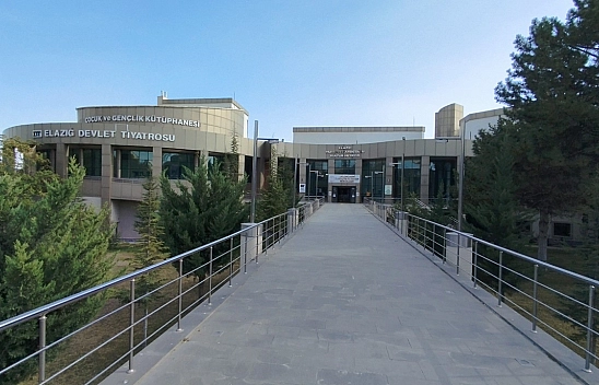 Kültürel miras için yeni adım: Elazığ envanteri güncelleniyor