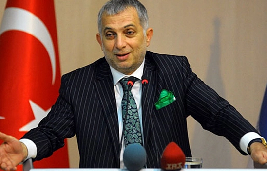 Külünk Partisini Uyardı: Sokakla İnatlaşılmaz!