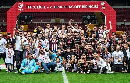 Kupa töreninin detayları belli oldu